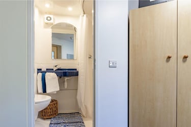1 bed flat, Polhill Avenue, Putnoe, Bedford, MK419BD - Image 4